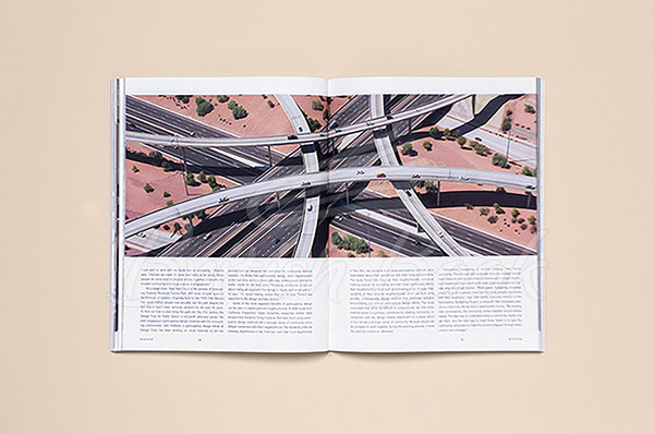 Журнал Kinfolk Magazine Issue 18: The Design зображення 3