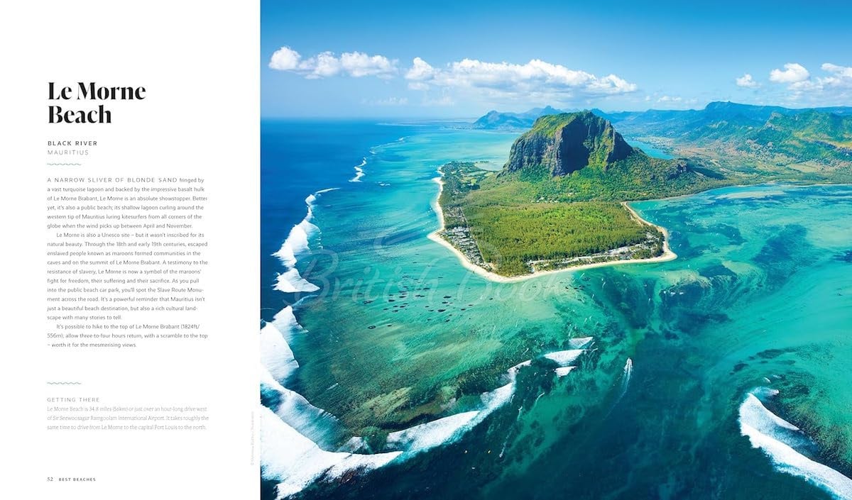 Книга Best Beaches зображення 6