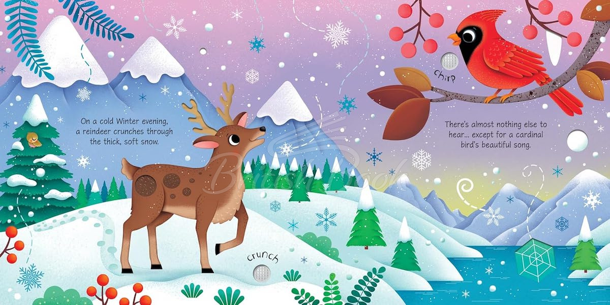 Книга Seasons Sounds изображение 4
