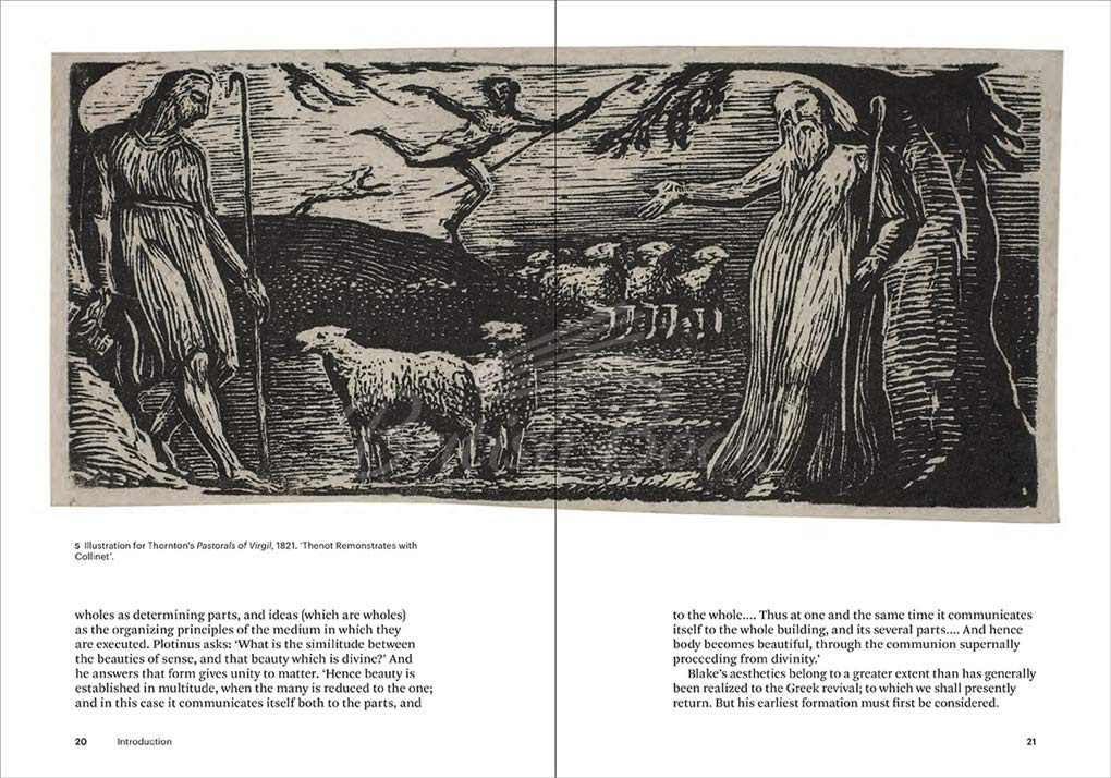 Книга William Blake зображення 2