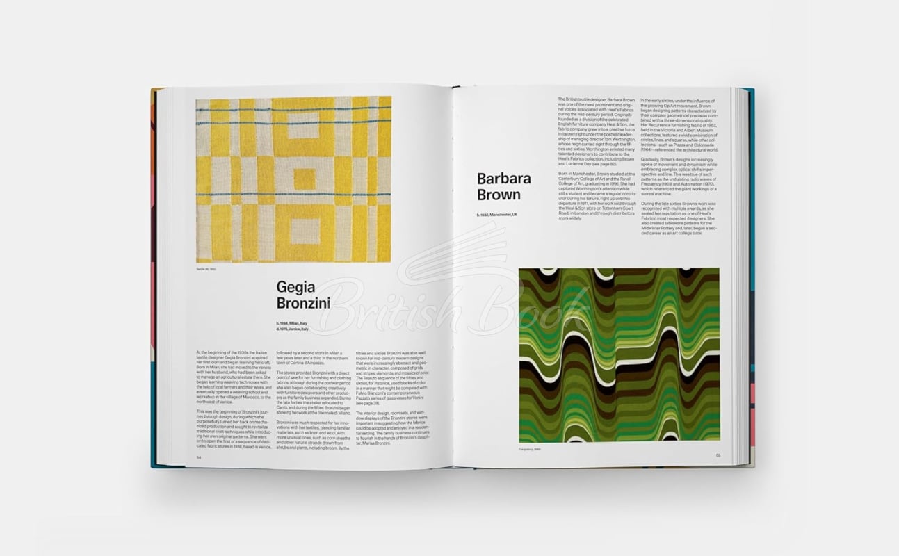 Книга Mid-Century Modern Designers зображення 2