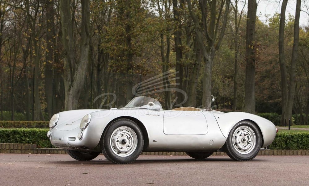 Книга Classic Cars: A Century of Masterpieces зображення 5