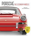 Porsche: The Legendary Models