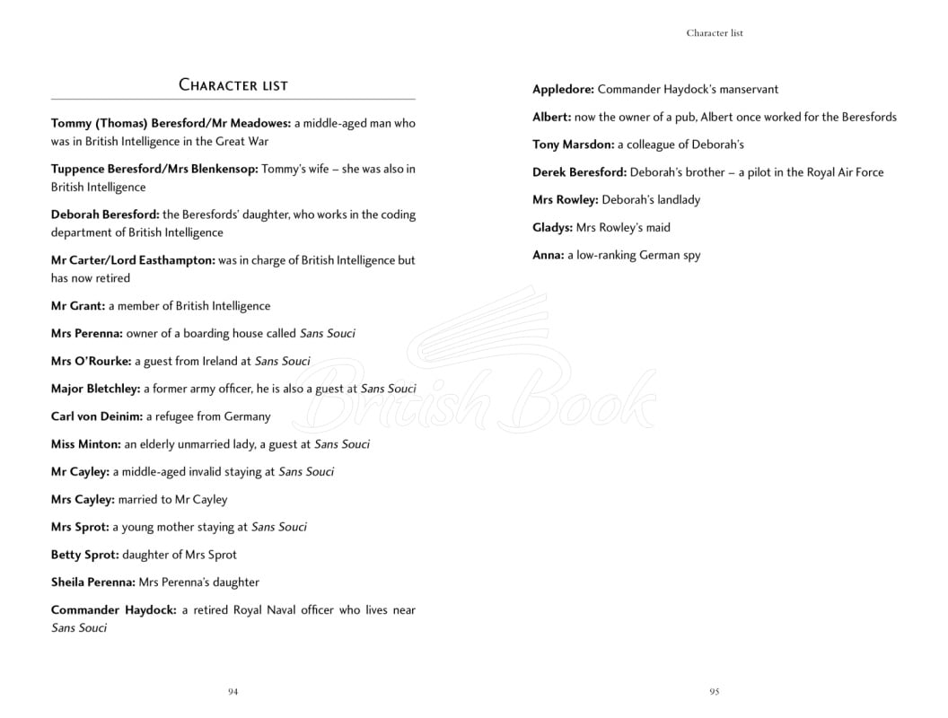 Книга Collins English Readers Level 4 N or M? with Audio CD изображение 2