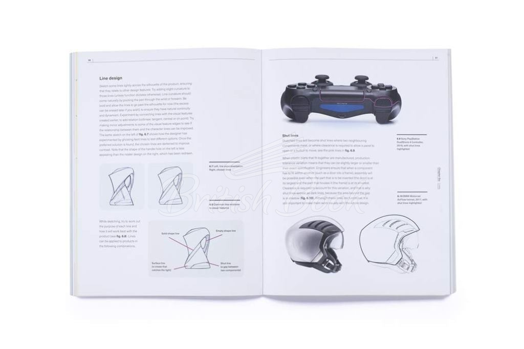 Книга Product Design Styling изображение 5