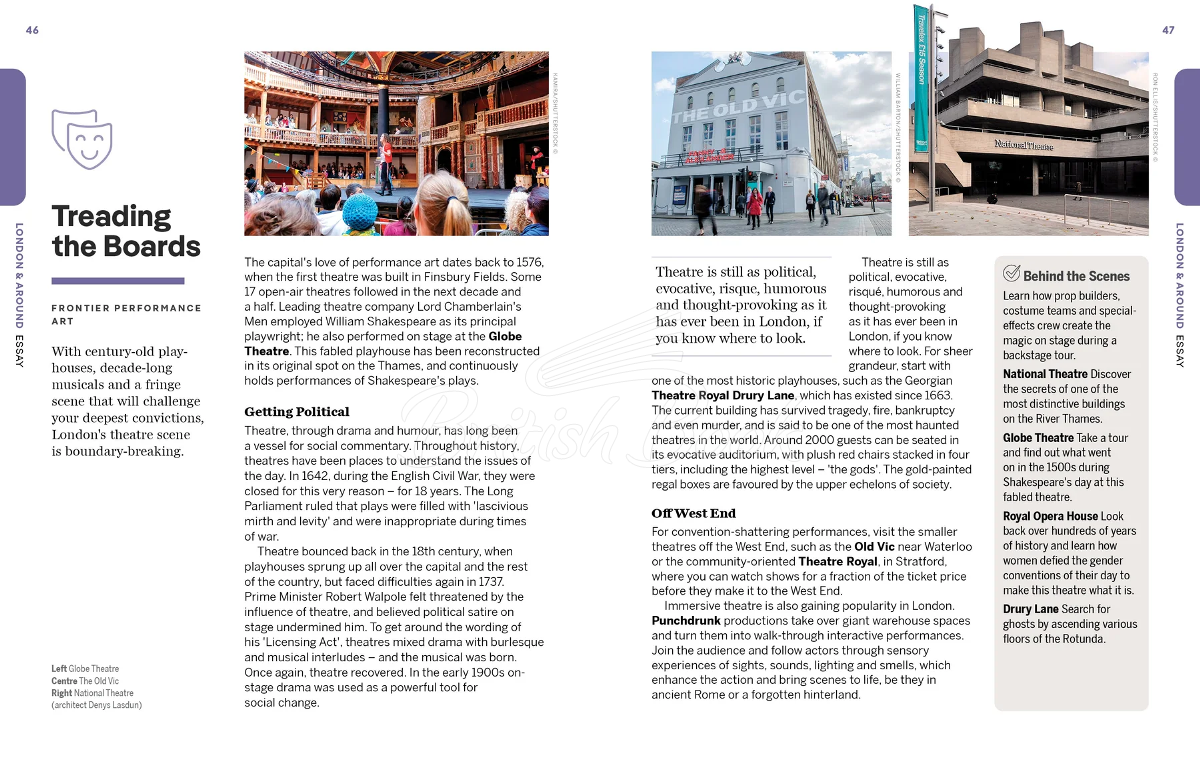 Книга Experience England изображение 12
