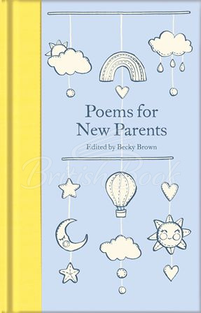 Книга Poems for New Parents зображення