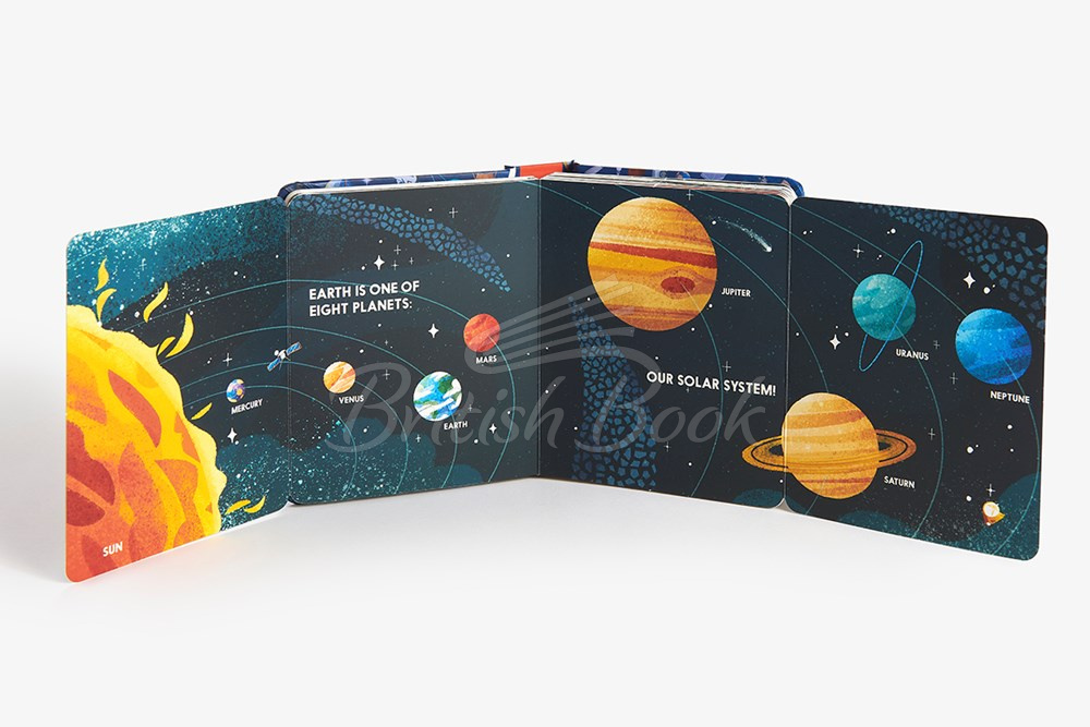 Книга Spaceblock изображение 3