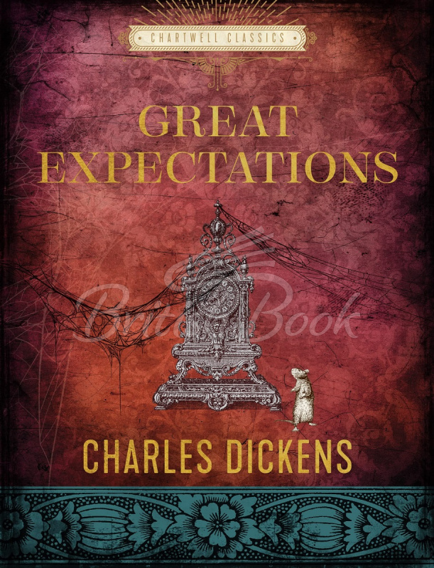 Книга Great Expectations зображення