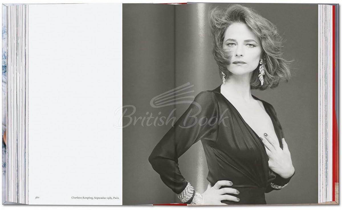 Книга Bettina Rheims зображення 5