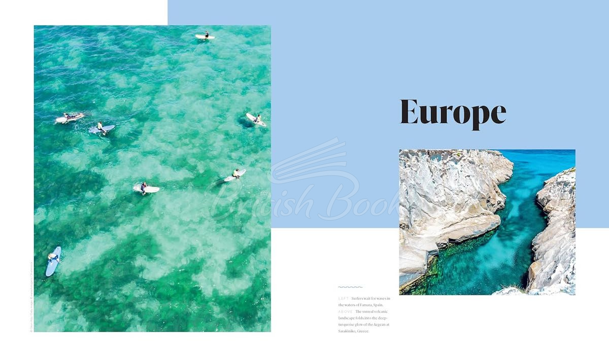 Книга Best Beaches зображення 10