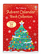 The Usborne Advent Calendar Book Collection