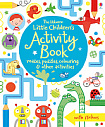 Little Children's Activity Book