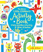 Little Children's Activity Book