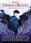Demon in the Wood (A Graphic Novel) (Prequel)