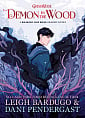 Demon in the Wood (A Graphic Novel) (Prequel)