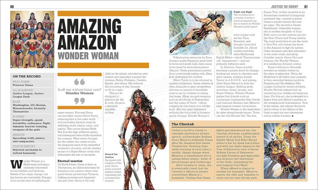 Книга The DC Book зображення 3