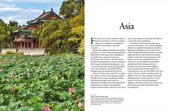 Книга Amazing Gardens зображення 1