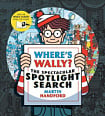 Where's Wally? The Spectacular Spotlight Search