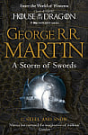 A Storm of Swords: Steel and Snow (Book 3, Part 1)