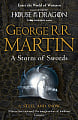 A Storm of Swords: Steel and Snow (Book 3, Part 1)
