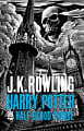 Harry Potter and the Half-Blood Prince