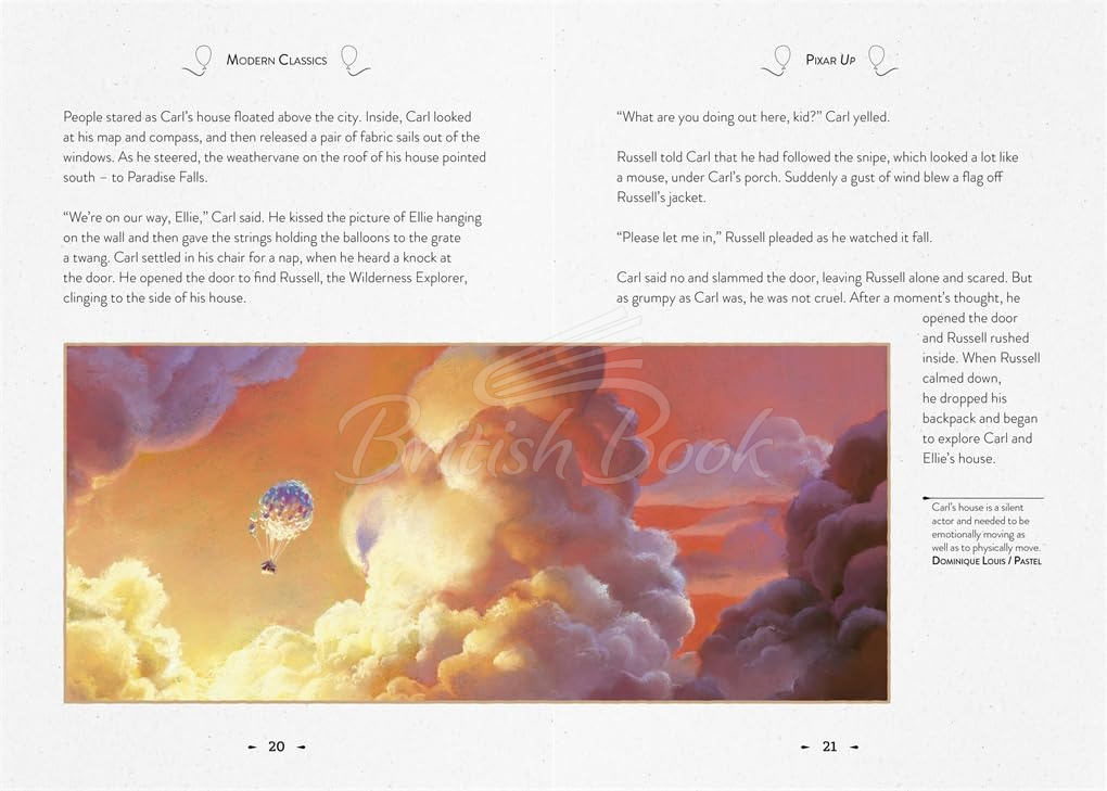 Книга Up зображення 2