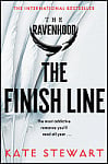 The Finish Line (Book 3)