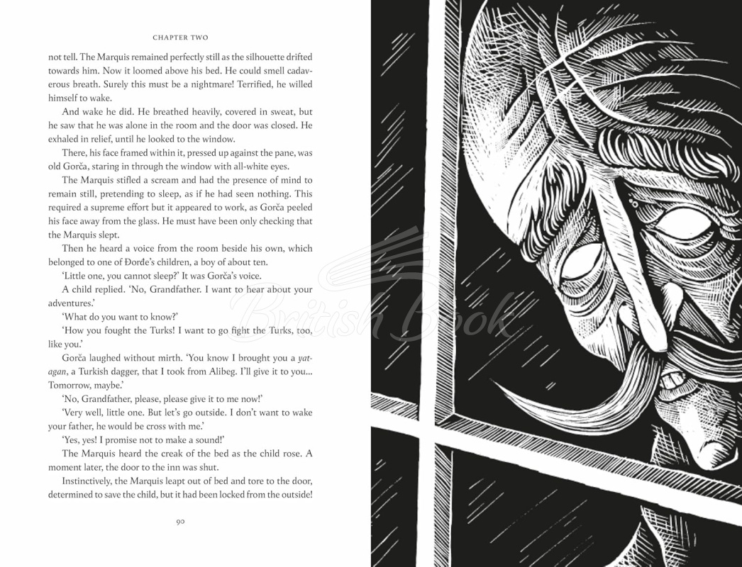 Книга The Slavic Myths изображение 7
