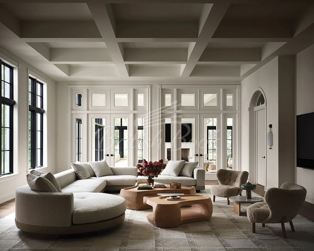 Книга Timeless Residences зображення 3