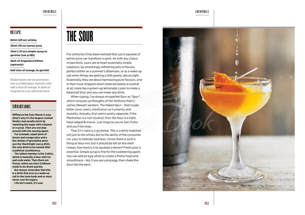 Книга Whisky: The Manual изображение 4