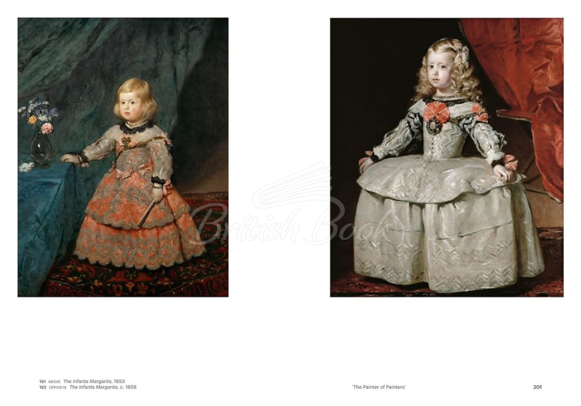 Книга Velázquez зображення 11