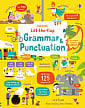 Lift-the-Flap Grammar and Punctuation