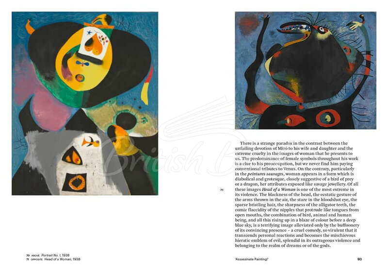 Книга Miró зображення 6