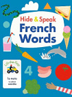 Hide and Speak French Words
