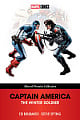 Captain America: The Winter Soldier