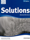 Solutions 2nd Edition Advanced Workbook