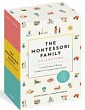 The Montessori Family Collection Boxed Set: Trusted Guides to Raising Capable and Compassionate Humans
