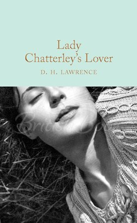 Книга Lady Chatterley's Lover зображення
