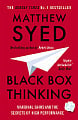 Black Box Thinking