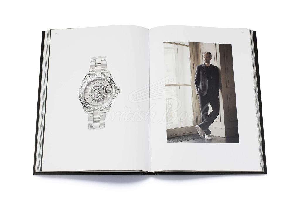 Книга Chanel Eternal Instant зображення 4