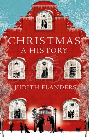 Книга Christmas: A History изображение