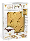 Harry Potter: Make Your Own Chocolate Golden Snitches