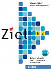 Ziel B2/2 Arbeitsbuch Lektion 9-16 mit Lerner-CD-ROM