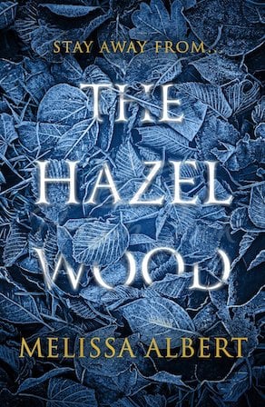 Книга The Hazel Wood изображение