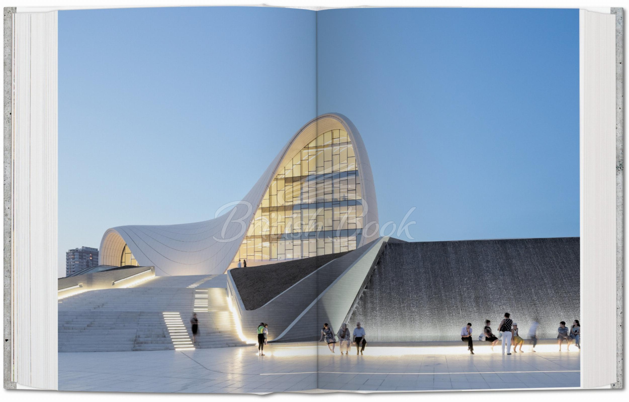 Книга 100 Contemporary Concrete Buildings зображення 4
