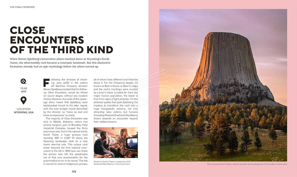 Книга The Screen Travellers Guide изображение 10