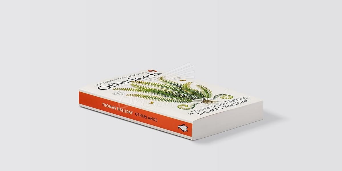 Книга Otherlands зображення 2