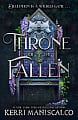 Throne of the Fallen