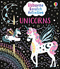 Usborne Scratch Activities: Unicorns